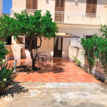 Apartament Casa Ciccio San Vito Lo Capo Zewnętrze zdjęcie