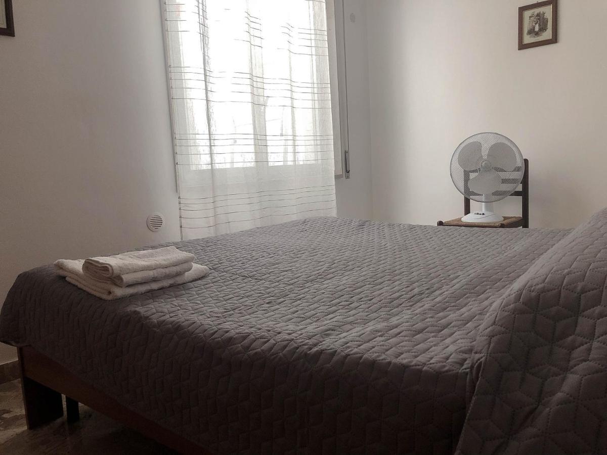Apartament Casa Ciccio San Vito Lo Capo Zewnętrze zdjęcie