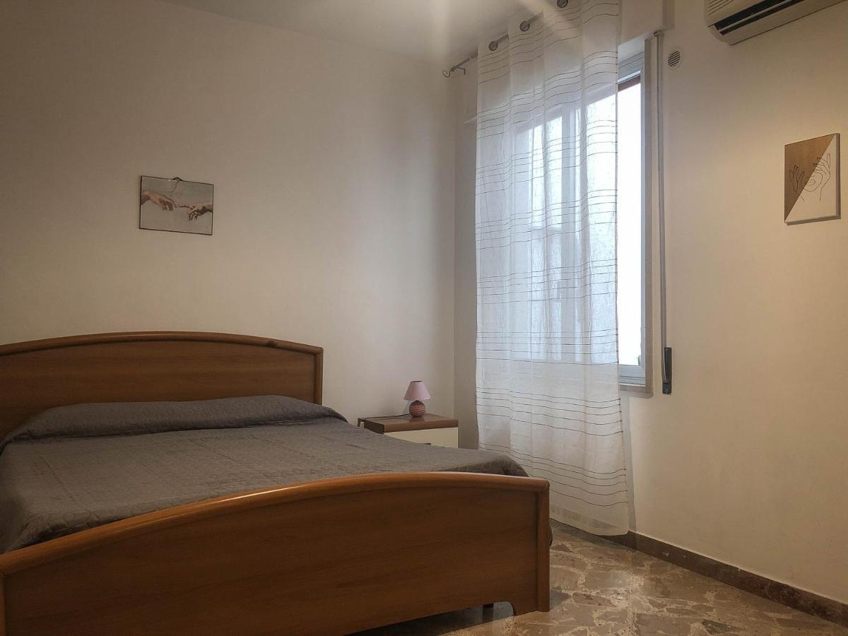 Apartament Casa Ciccio San Vito Lo Capo Zewnętrze zdjęcie