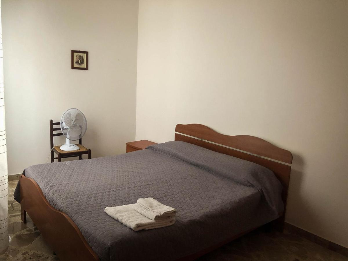 Apartament Casa Ciccio San Vito Lo Capo Zewnętrze zdjęcie