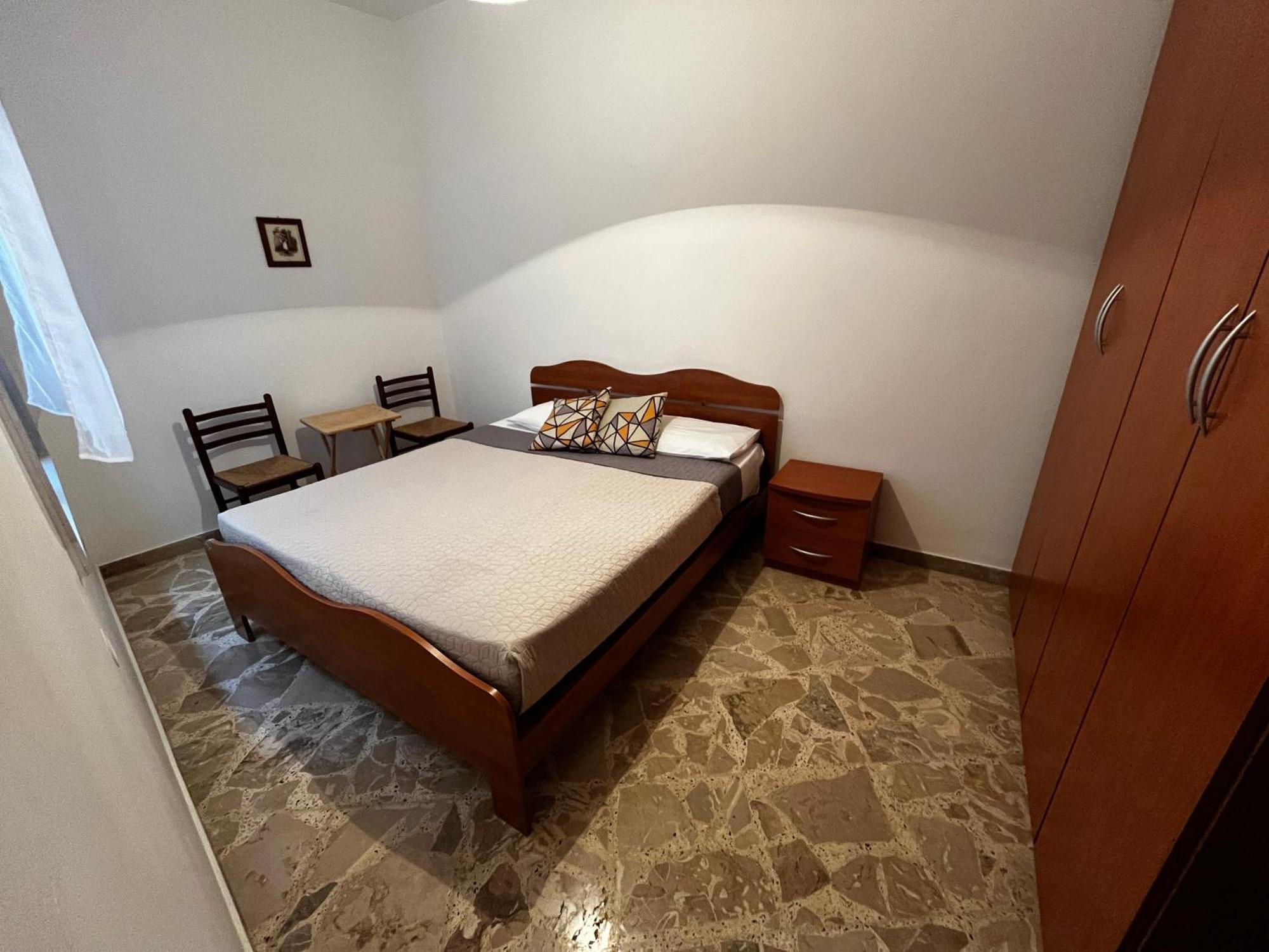 Apartament Casa Ciccio San Vito Lo Capo Zewnętrze zdjęcie